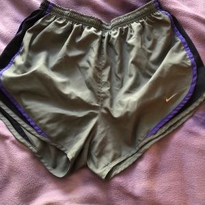 Nike Tempo Short